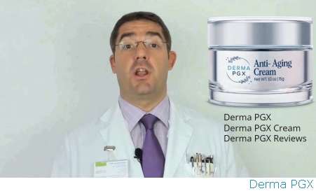 Derma PGX Cream vs NMN Longevity